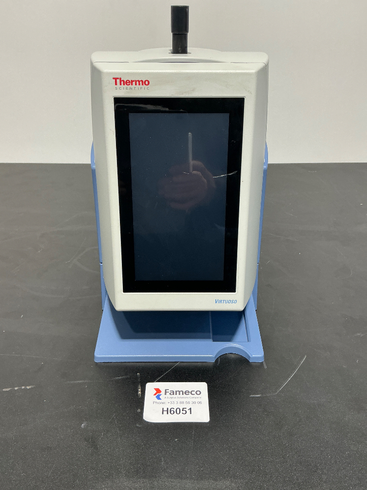 Image of Thermo Fisher Scientific Virtuoso
